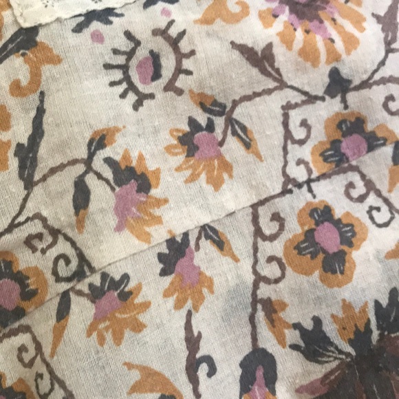 Free People Beach Pants - Picture 6 of 7